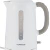 KENWOOD DISCOVERY KETTLE