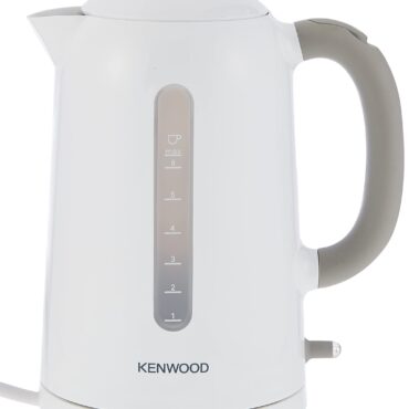 KENWOOD DISCOVERY KETTLE