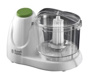 Russell Hobbs Explore Mini Chopper_classic tray