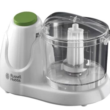 Russell Hobbs Explore Mini Chopper_classic tray