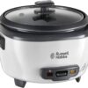 RUSSELL HOBBS MEDIUM RICE COOKER