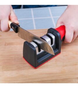 SQ KNIFE SHARPENER