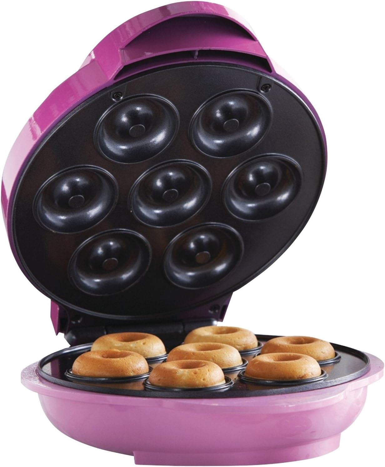 Donut Maker