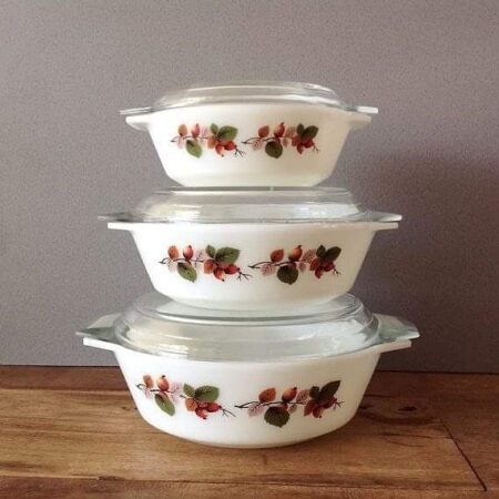 DANNY HOME CASSEROLE SET