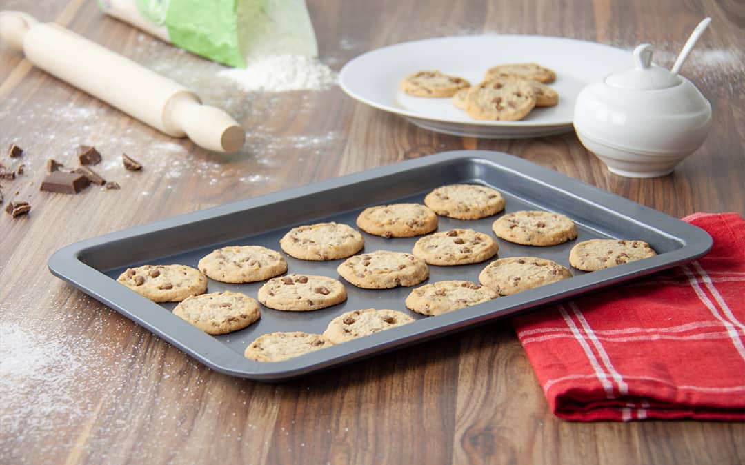 SQ BAKING TRAY