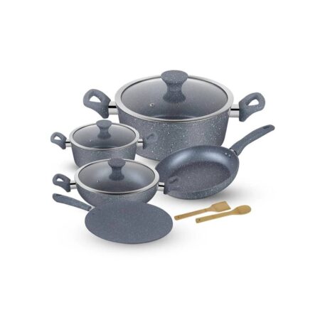 ROYALFORD FORGED ALUMINIUM COOKWARE