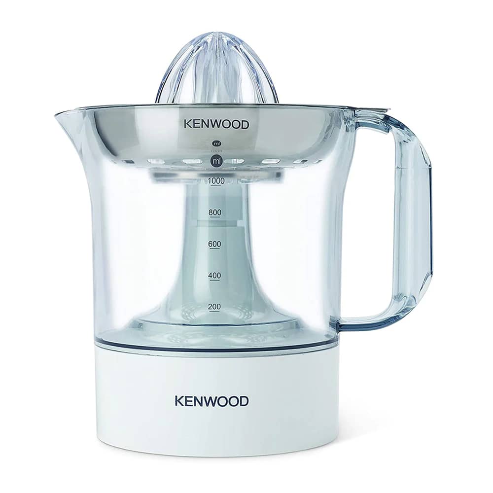 KENWOOD CITRUS PRESS JUICER