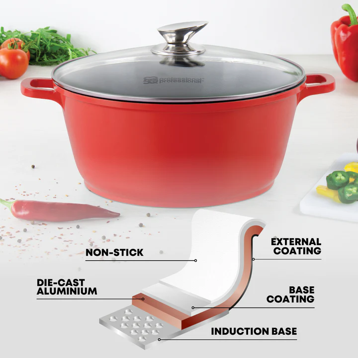 Classic Tray Nea Cookware