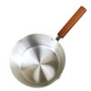 SQ Professional Aluminum Milk Pan Cooking Pot