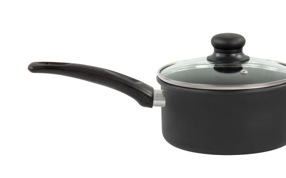 4set non_stick Cooking Pot