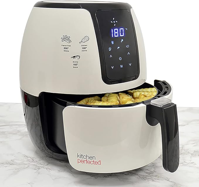 Kitchen Perfected Touch AIRFRYER