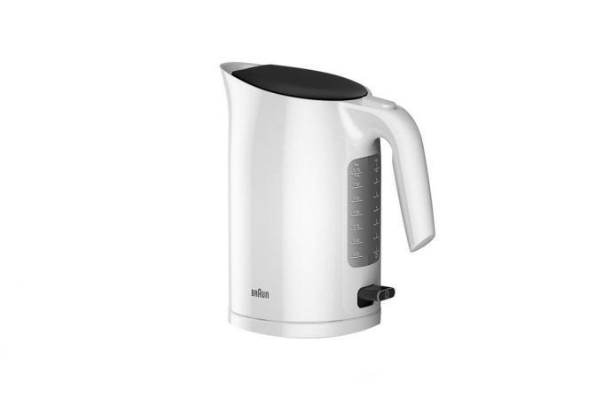 Braun Kettle