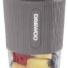 Daewoo Rechargeable Portable Blender4