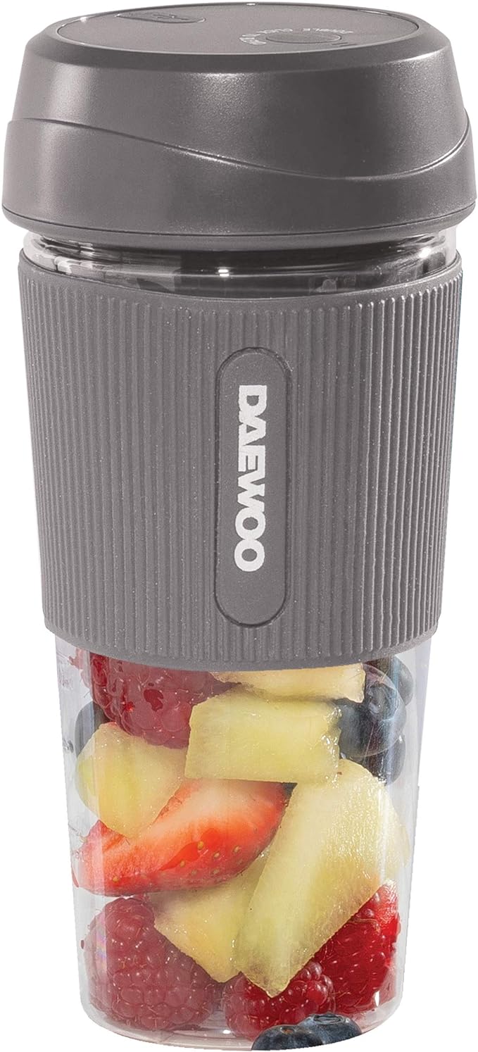 Daewoo Rechargeable Portable Blender4