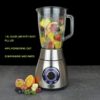 Health Kick ice crushing Smoothie Blender