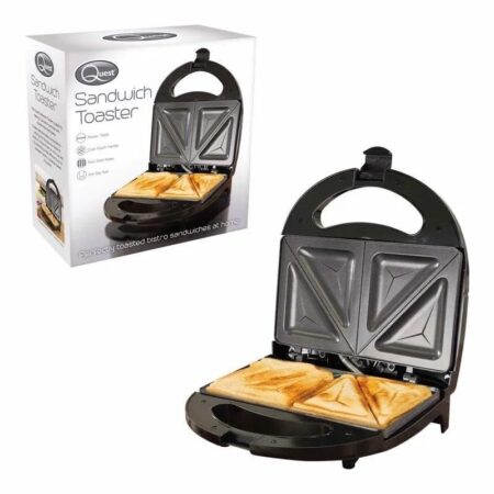 Quest Sandwich Toaster