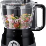 RUSSELL HOBBS DESIRE MATTE FOOD PROCESSOR