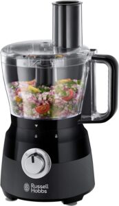 RUSSELL HOBBS DESIRE MATTE FOOD PROCESSOR