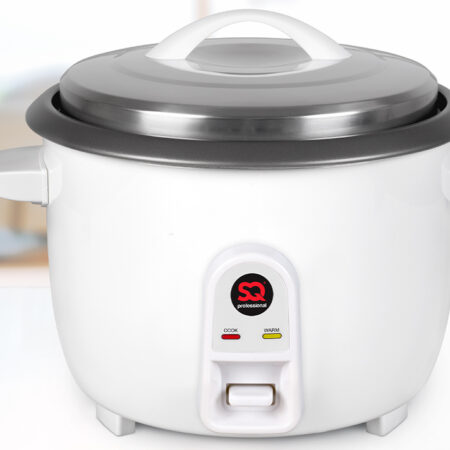 SQ 6L Rice Cooker