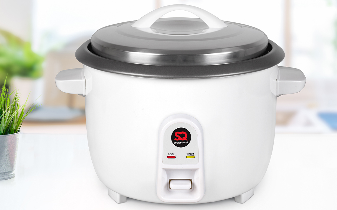 SQ 6L Rice Cooker