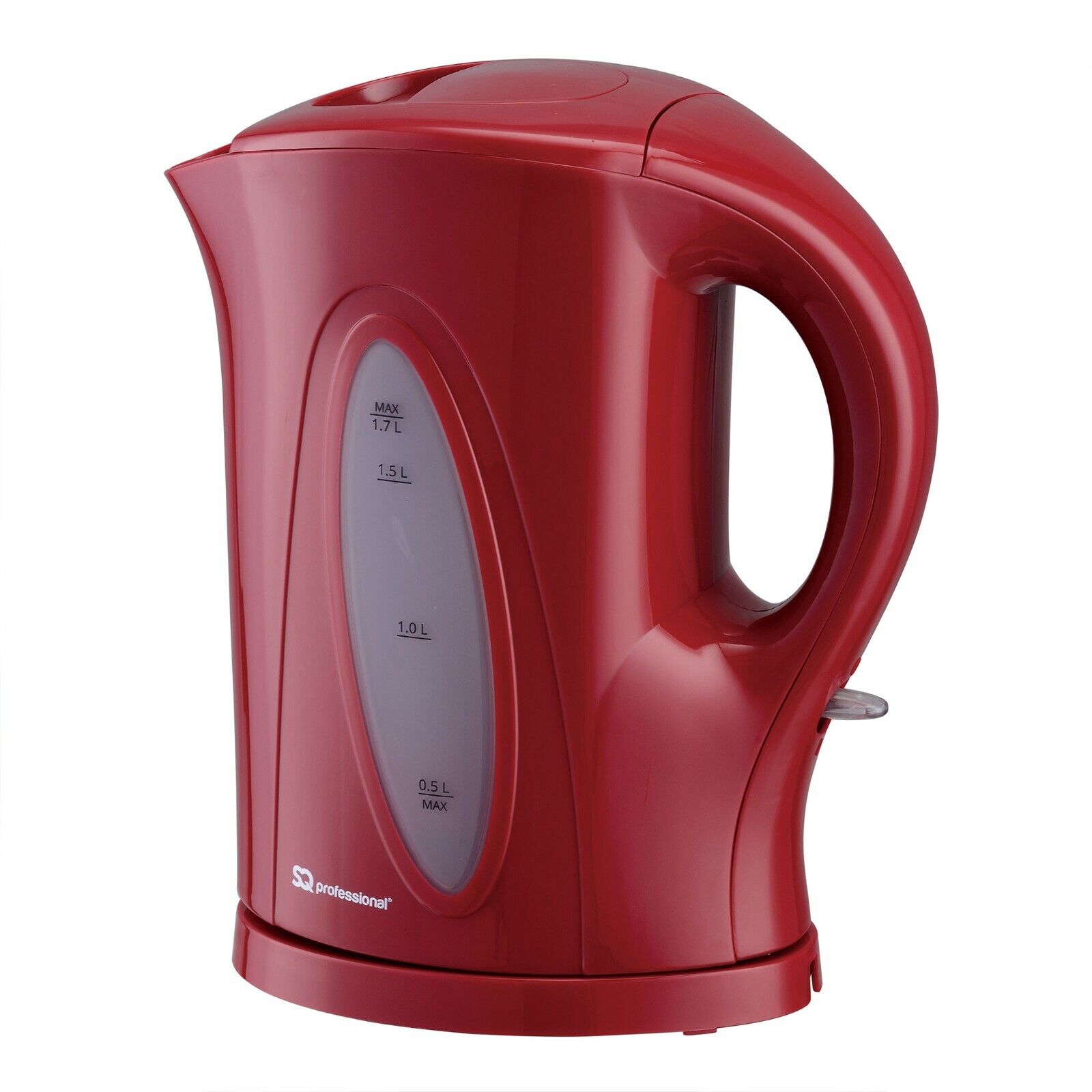 SQ AQUEN 1.7L CORDLESS KETTLE