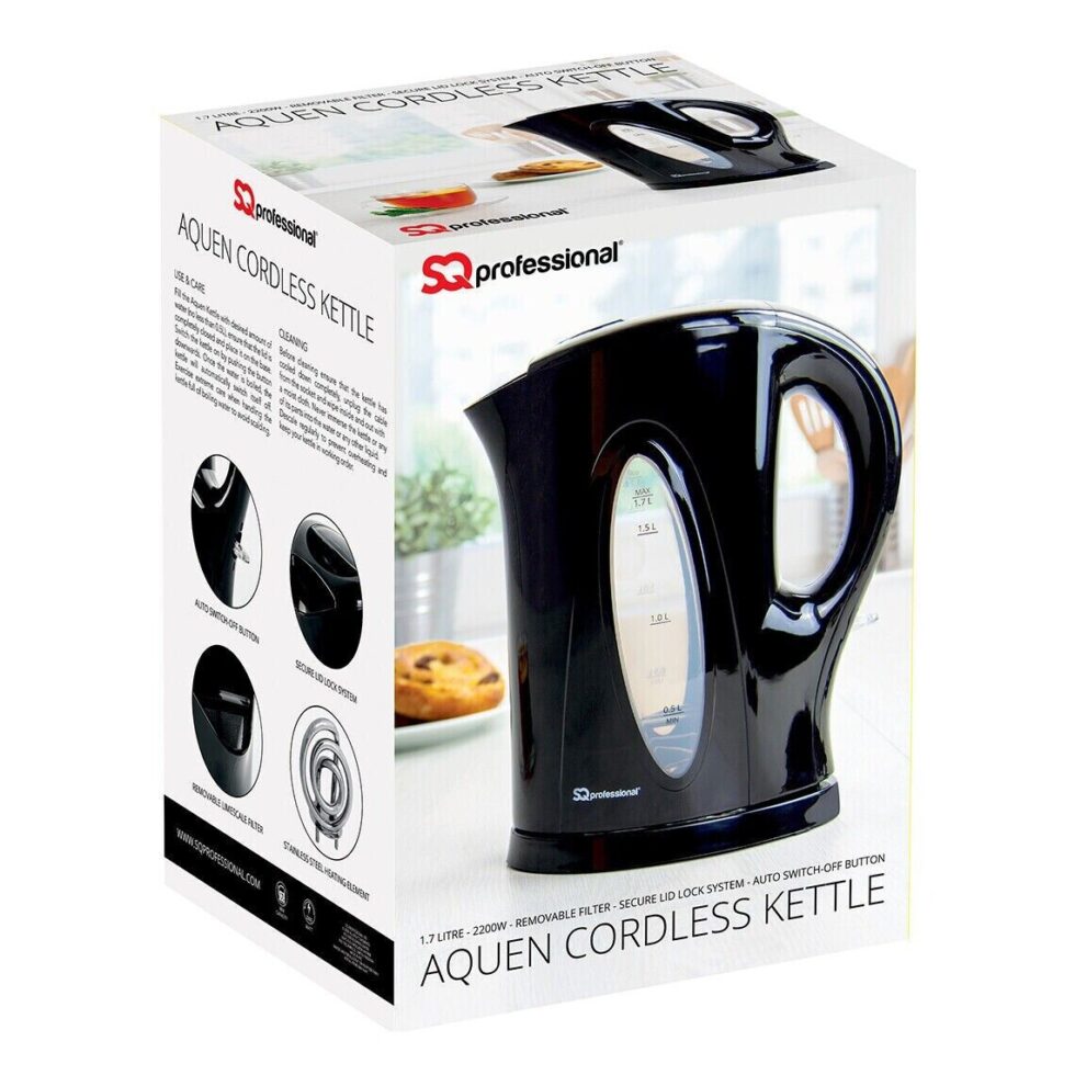 SQ CORDLESS KETTLE_classictray