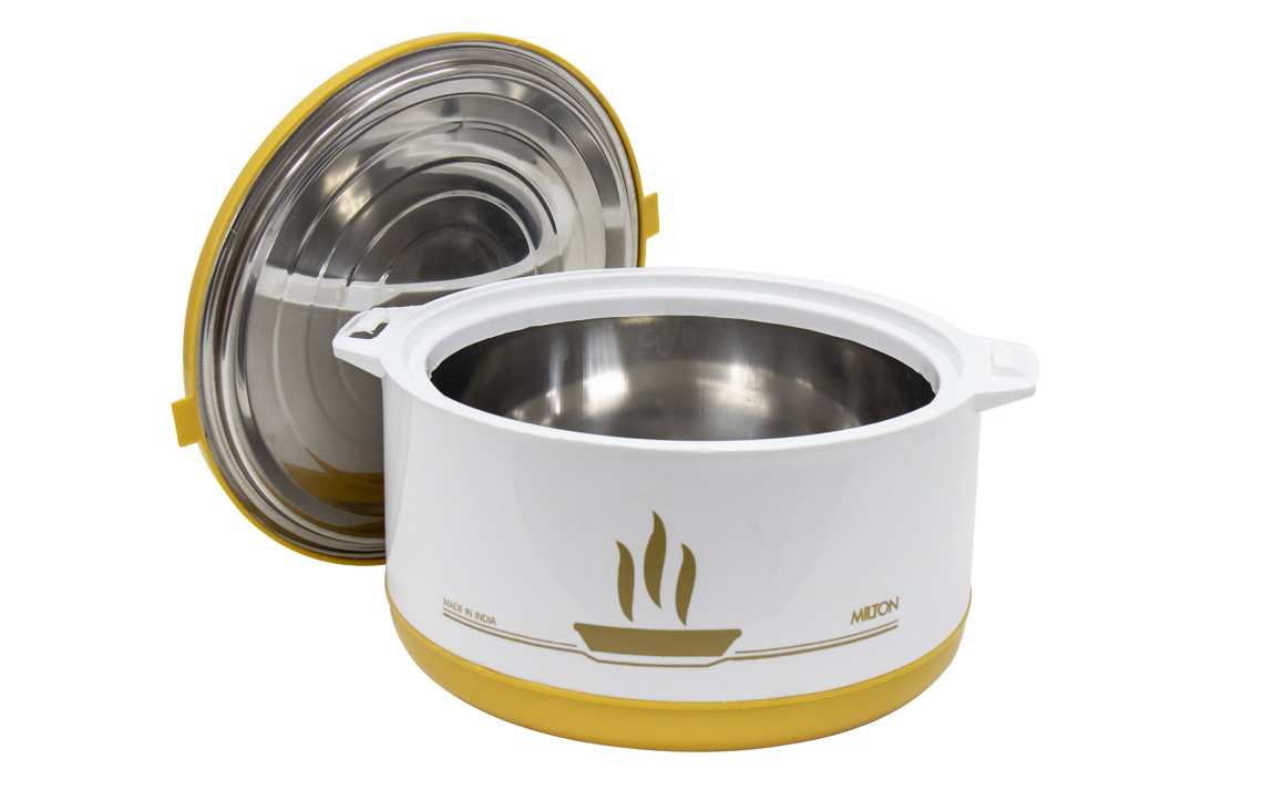 SQ Insulated Casserole Cuisine