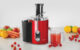 SQ Power Juicer